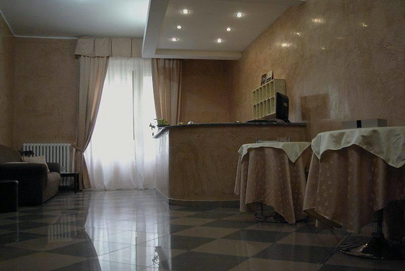 Albergo Tarsia Castrovillari Ngoại thất bức ảnh