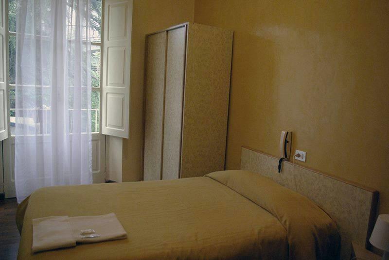 Albergo Tarsia Castrovillari Ngoại thất bức ảnh