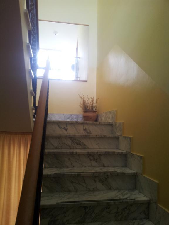 Albergo Tarsia Castrovillari Ngoại thất bức ảnh